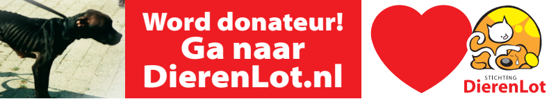 Stichting DierenLot