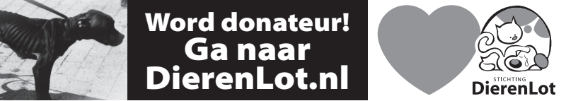 Stichting DierenLot