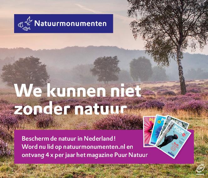 Natuurmonumenten