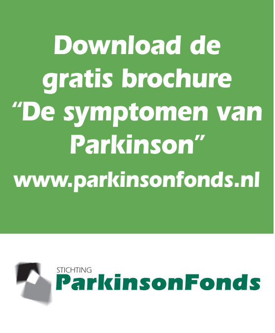 Stichting ParkinsonFonds