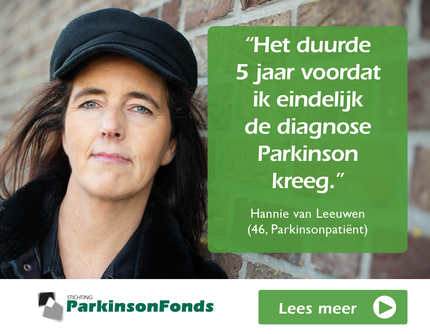 Stichting ParkinsonFonds