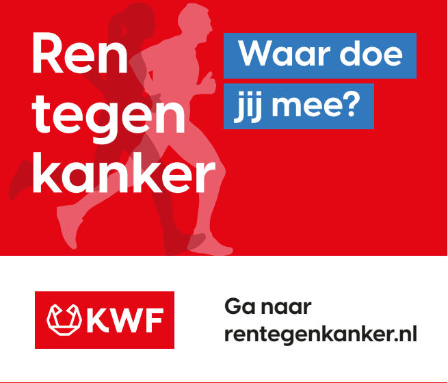 KWF Kankerbestrijding