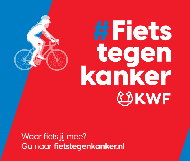 KWF Kankerbestrijding