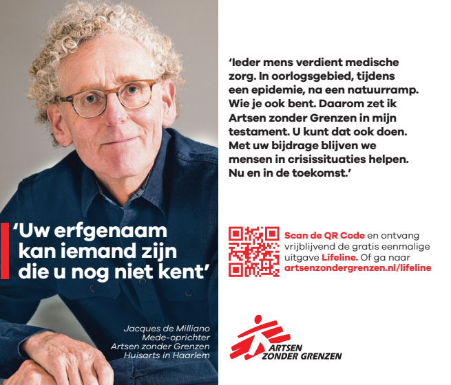Artsen zonder Grenzen
