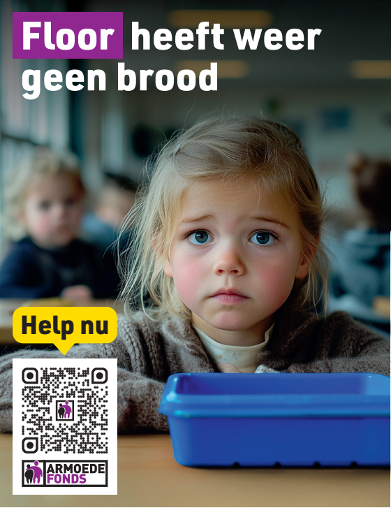 Stichting Armoedefonds