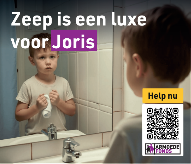 Stichting Armoedefonds