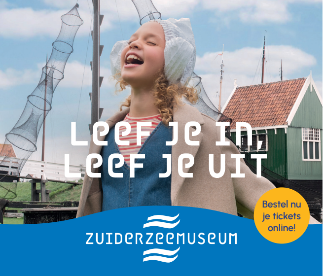 Zuiderzeemuseum