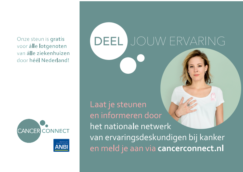 Cancer Connect