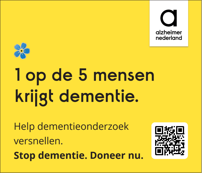 Alzheimer Nederland